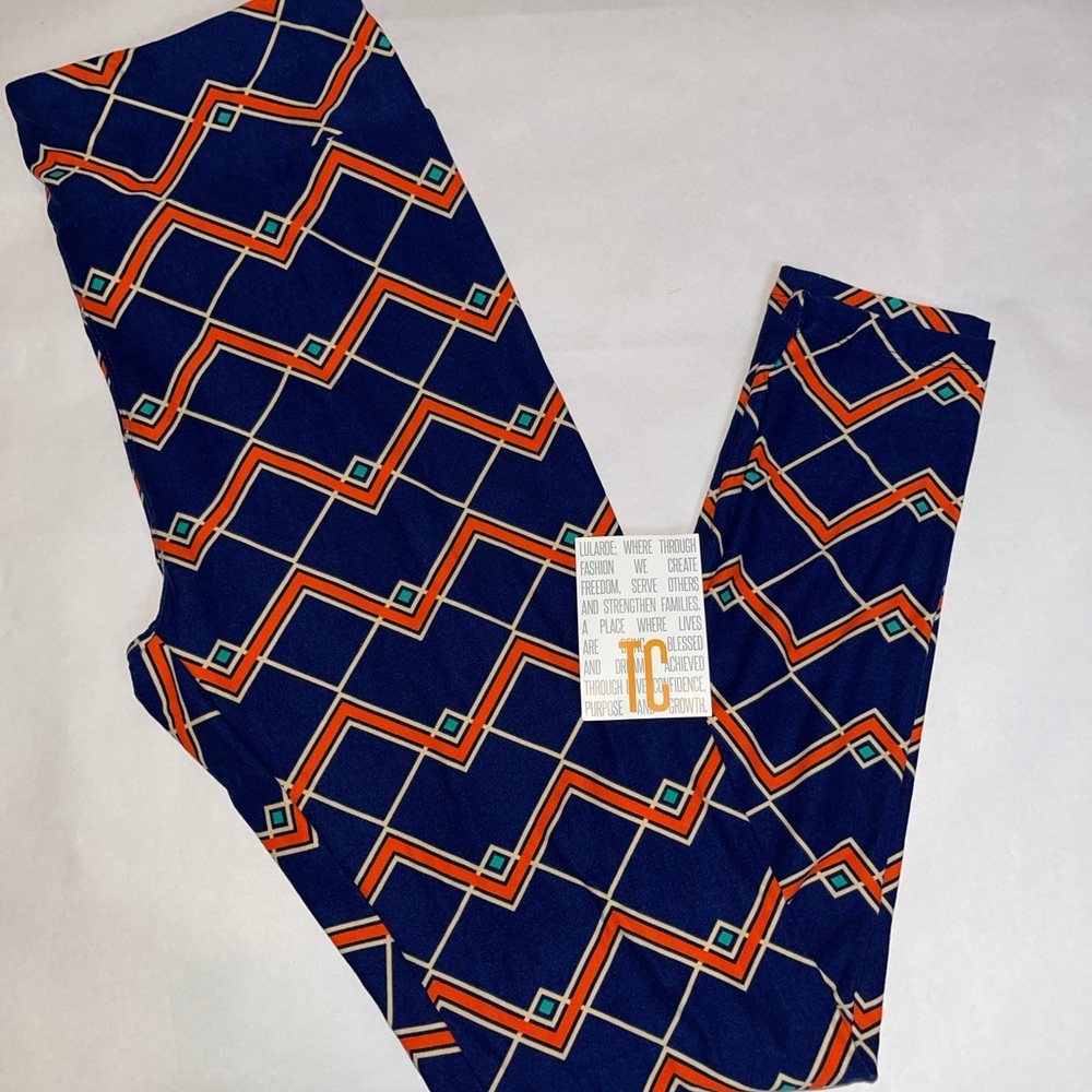 LuLaRoe Leggings